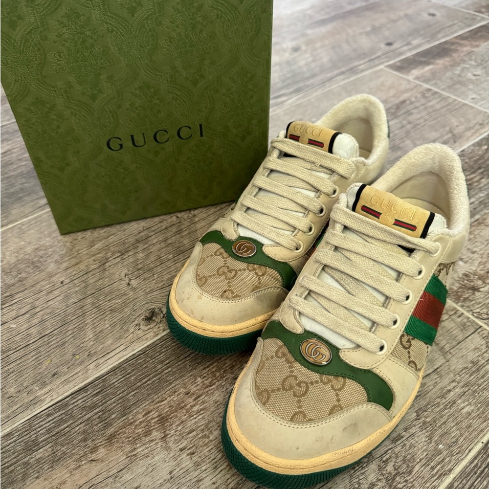 Gucci Sneakers